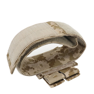 太阳雪考杜拉EI战术配件工具环