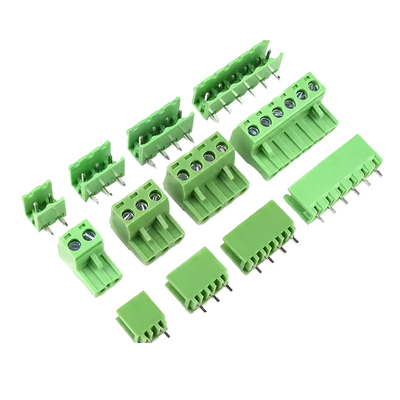 插拔式KF2EDGK接线端子