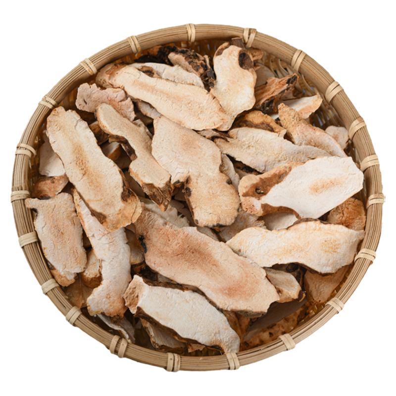 野生土茯苓片500g新鲜非特级中药材莫氏鸡煲同款汤包干货煲汤正品