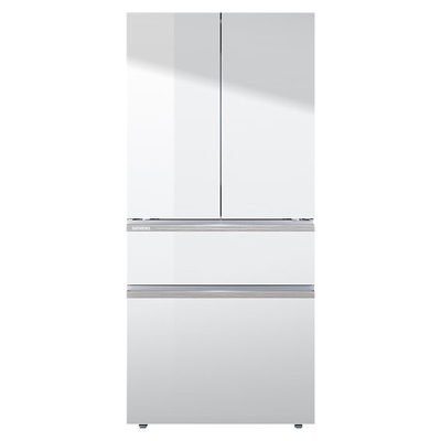 西门子超氧零度保鲜多门冰箱534L