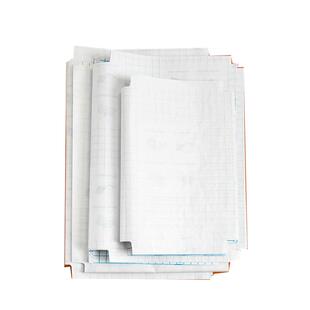 包书皮书套磨砂自粘书膜透明16K包书膜书本课本保护套小学生书皮套一年级四三二年级上册套装书壳a4贴书皮纸