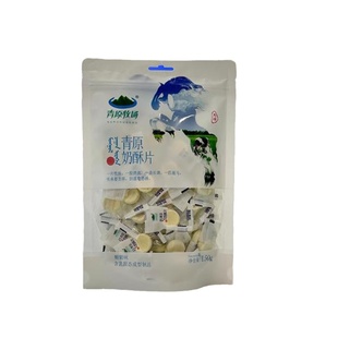 青原牧场奶酥片内蒙古特产150克奶片奶贝牛初乳特色美味小零食