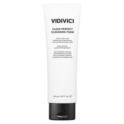 VidiVici氨基酸深洁洗面奶60ml