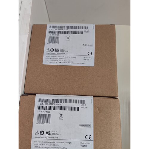 【维修议价】6ES72883AM060AA0议价893