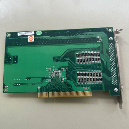询价-研华数据采集卡PCI-1756 REV B1实物图