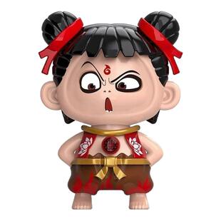 哪吒变脸玩具幼儿园小礼物生日解压学生奖励全班分享奖品创意礼物