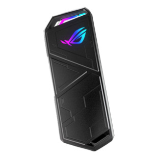 ROG幻影m.2 nvme ssd固态硬盘盒笔记本电脑移动外接硬盘华硕