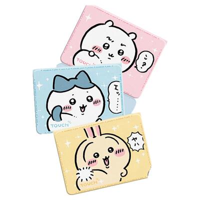 适用苹果平板保护套可爱吉伊卡哇