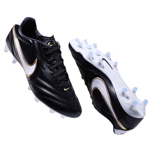 Nike耐克足球鞋传奇11里格拉LIGERA次高端FG天然草成人HQ3158-010