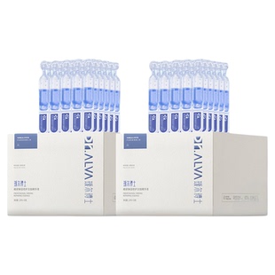 【晁然年货节】瑷尔博士蓝铜胜肽次抛精华30支cr