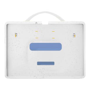 适用seewo希沃W3S保护套15.6英寸贴膜钢化膜儿童保护学生大屏类纸护眼平板电脑智能希沃保护壳