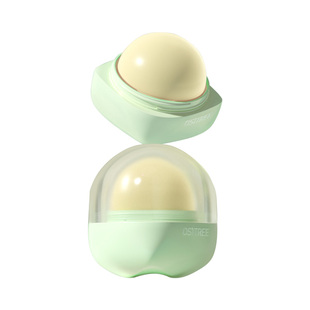 柳丝木植物润唇膏保湿柔润补水口红打底男女士学生无色