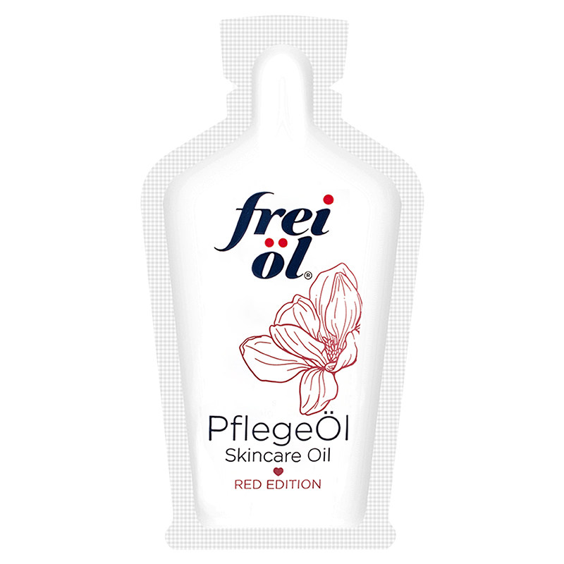 【U先入仓】freiol福来香氛玫瑰身体精华油3ml赠品+15元回购券