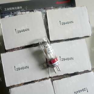 议价认准正品   honeywell美国霍尼韦尔129464N, 129464M火焰检测