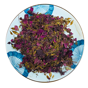 福建野生特级风柜斗草红小叶500g楮头草风鼓草风谷草红杆风骨草