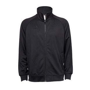 Adidas阿迪达斯跆拳道男式运动夹克四季款运动外套TR30JR-BB