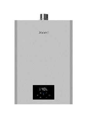 林内燃气热水器20升24升GD72