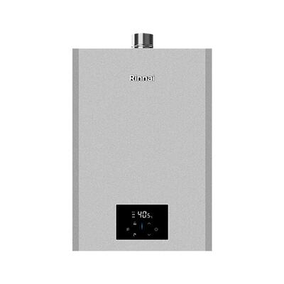林内燃气热水器20升24升GD72