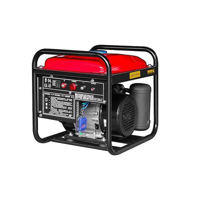 电动车增程器电池续航