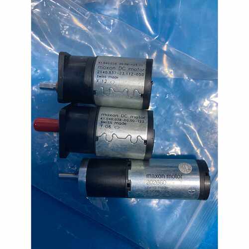 【询价】Maxon DC motor 41.040.038-00适用