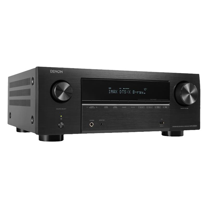 DENON/天龙AVR-X3800H功放9声道