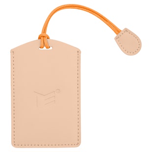 NAPPA皮汽车卡片钥匙套适用于特斯拉问界理想比亚迪极氪小米蔚来