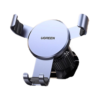 绿联车载手机架2025新款汽车出风口支架导航专用车内用车上支撑架