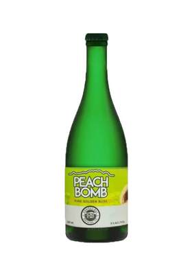皓贝新西兰进口果酒