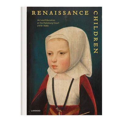 文艺复兴的RenaissanceChildren
