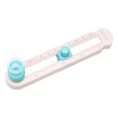 切圆大号小号可得优可切同心圆