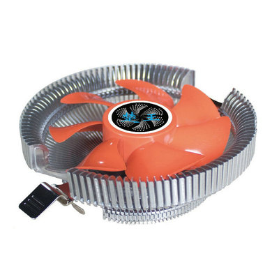 CPU散热器775115X1366风扇2011