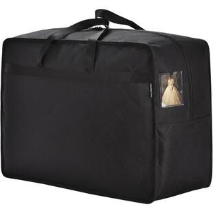 婚纱店专用收纳袋装大拖尾礼服汉服的牛津布手提包影楼防水大袋子