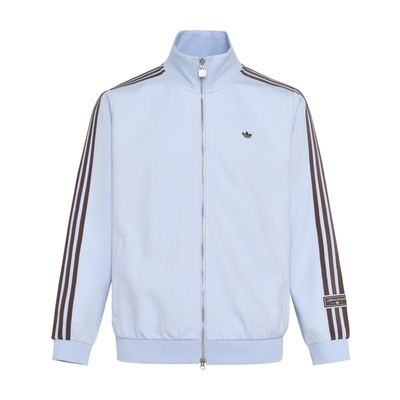 静奢甄选阿迪达斯三叶草男女外套