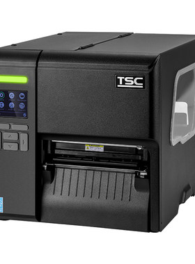 【官方正品】TSC工业标签打印机