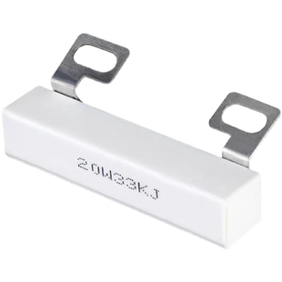 变频器电容均压放电水泥电阻10W15W20W 20K 30K 33K 39K 51K 100K