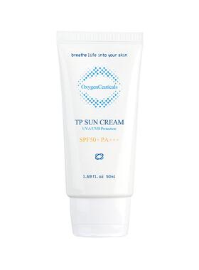 【官方正品】OxygenCeuticals/氧丽可丝TP防晒50ml*2支
