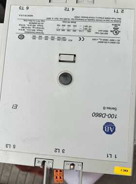 AB交流罗克韦尔100D860交直流220v