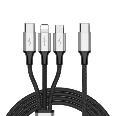 适用新款奔驰车载充电投屏