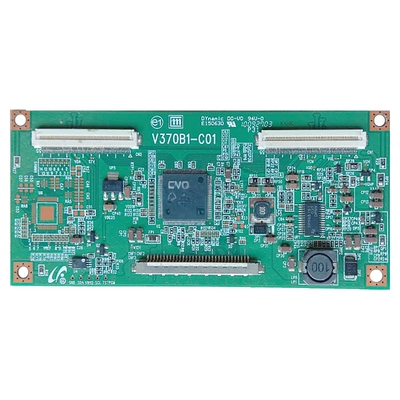 TCLV370B1-C0137M11HM逻辑板