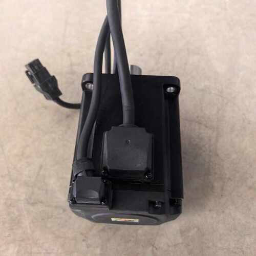 台达B3伺服电机ECM-B3M-C20807RS1750W