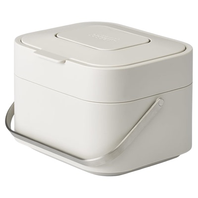 Joseph桌面厨余垃圾桶带过滤器