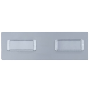 卡扣挂钩脸盆架背胶魔术贴强力背胶贴纸贴片无痕贴卡扣固定贴爪扣