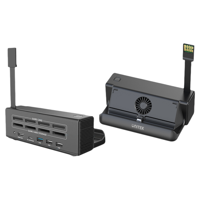 优越者Switch便携底座