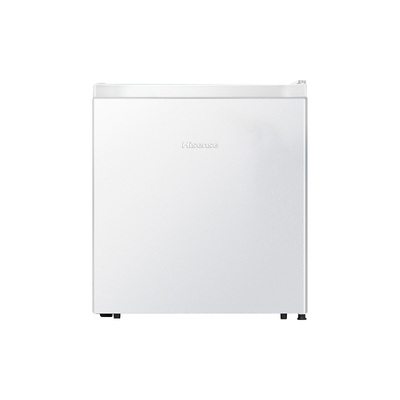 海信45L单门小型家用一级节能冷藏微冻租房小冰箱