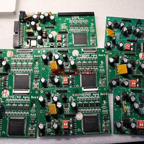 xilinx赛灵思XC3S100E