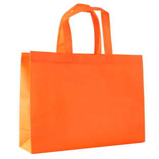 无纺布袋子定做环保手提袋购物定制加急印刷logo印字订做广告现货