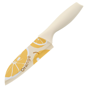 兴刃宿舍水果刀家用户外小刀瓜果刀具不锈钢削皮刀果皮刀便携正品