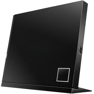 华硕SBW-06D2X笔记本 USB外置电脑蓝光移动CD/DVD光驱刻录机光盘