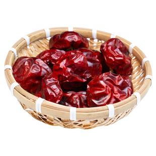 贵州遵义土特产微辣灯笼椒二荆条辣椒段中辣石柱红特辣干辣椒特香