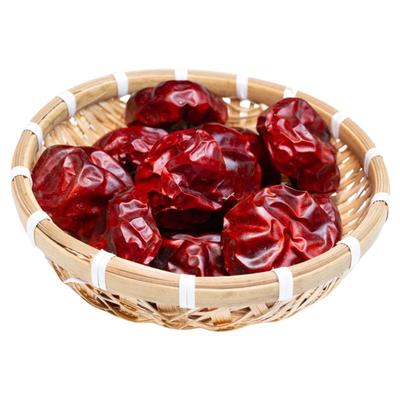 无盐无硫熏干辣椒真品质假一赔四